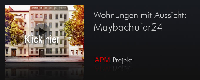 Maybachufer24 Projekt